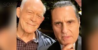 General Hospital News: Maurice Benard Thanks Max Gail For Being Mike
