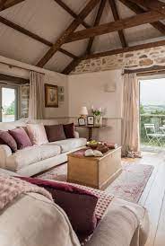 Un Romantico Cottage In Cornovaglia Cottage Cornovaglia Shabby