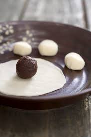Din Tai Fung Chocolate Xiao Long Bao Dessert Recipes Din Tai Fung Eat Dessert