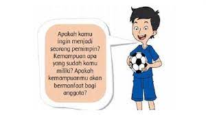Check spelling or type a new query. Kunci Jawaban Kelas 6 Tema 7 Halaman 105 106 107 109 111 Kepemimpinan Tribun Jateng