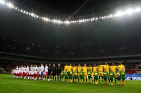 Oficjalne konto polskiego związku piłki nożnej/polish football association. Laczy Nas Pilka Aby Na Pewno