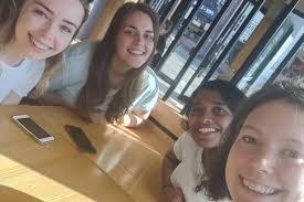 Darcy Belcher's Instagram, Twitter & Facebook