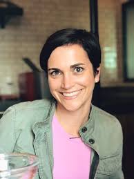 Ashley Lillis's Instagram, Twitter & Facebook