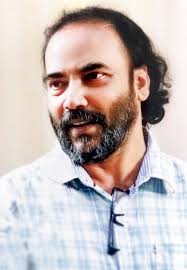 Shafiq, his wife Shabana...