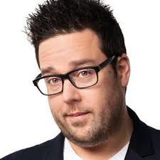 The Next Stand-Up • Season 1