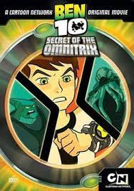 Омни переключатель игра бен 10: Ben 10 Secret Of The Omnitrix Wikipedia