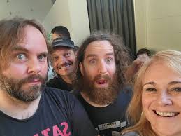 I lived in Beverly and Welland