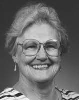 RUTH LUKER Obituary (2009)