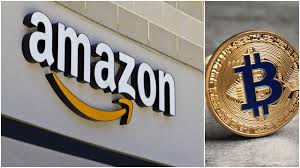 But why does the nodes' work is not enough? Amazon Crypto Patent Ignites Desperate Rumors Of Bitcoin Integration