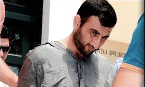 Σκοτωσε και συγκρατουμενο του ο δολοφονοσ του νικου σεργιανοπουλου | seiresgr#seiresgrnews 8z2g0yqq32cpnm