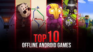 This one actually has quite a few mechanics. Top 10 Offline Android Games To Play On Pc With Bluestacks Updated For 2020