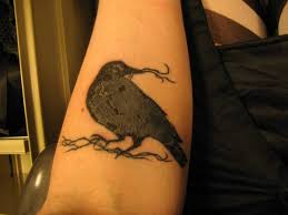 Take a look at these photos where we explain how a new tattoo should be taken care of. Dry Healing Tattoo Is It A Good Idea