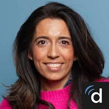 Dr. Preeti Parikh, MD