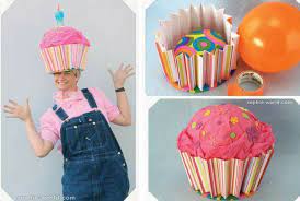 Crazy Hat Crazy Hat Day Crazy Hat Day Ideas Crazy Hats