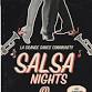 Salsa at the Library event image