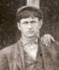 Albert Edgar Terry Caulder (1890-1958)