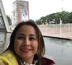 La mexicanita Xochitl Ugalde, ¿ya se cree alcaldesa?