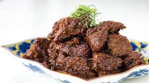 Rendang Berasal Dari Indonesia Atau Malaysia Berikut 5 Makanan Kas Malaysia Mirip Makanan Indonesia Halaman All Pos Kupang
