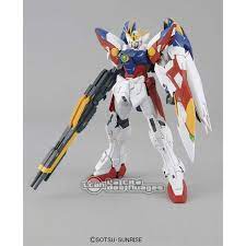 So i know i technically came here to kill you, but do you wanna have an in depth discussion about what compells human beings to go to war, how it should be fought. Mg Xxxg 00w0 Gundam Wing Endless Waltz Ver Proto Zero Mobile Suit 1 100 Model Kit 18cm