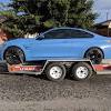At state to state towing, we are experts at motorcycle transport and we are here to answer all of your motorcycle shipping questions. 1