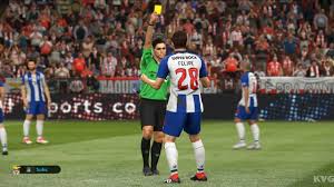 Pes 2019 Sl Benfica Vs Fc Porto Gameplay Ps4 Hd 1080p60fps Youtube