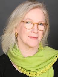 Susan Sprott's Instagram, Twitter & Facebook