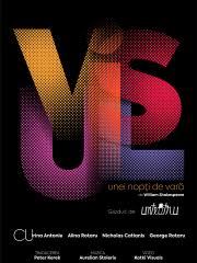 Zeitati si spiridusi traiesc in lumea lor, la fel ca oamenii, al caror destin il hotarasc. Visul Unei NopÈ›i De Vara Spectacol Musafir Teatrul Unteatru