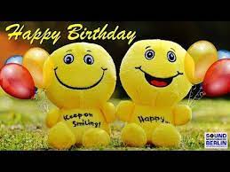 Best Birthday Wishes Good Luck New Happy Birthday Song Adults Pop Lyric Video Whatsapp Greetings Birthday Wishes Songs Birthday Songs Happy Birthday Song