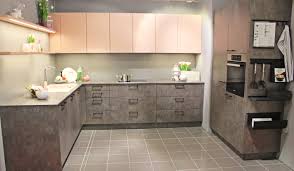 Kuche Traum In Rosa Kuche Beton Kuche Magnolie Kuche