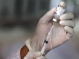 La vacuna de cansino sigue en evaluación. Cansino Pide Autorizacion A Cofepris Para Uso De Vacuna Anticovid Imer Noticias