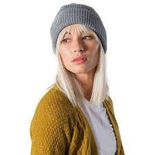 Brixton Heist Beanie Light Grey Free Uk Delivery Beanie Brixton Brixton Clothing