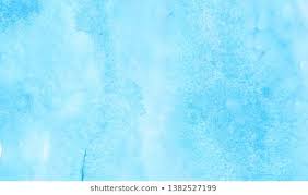 Light Sky Blue Color Watercolor Background Creative Turquoise Shades Frame Illustration Grunge Aquarell Flower Frame Png Colorful Roses Watercolor Background