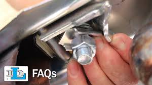Such an easy fix for safety! How Do I Adjust My D L Coupler Faqs Youtube