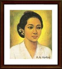 Buku ini merupakan kumpulan surat kartini yang dibukukan oleh j.h. Teks Biografi Singkat Ra Kartini Goresan