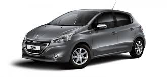Image result for Gris Cendre 2014 Peugeot
