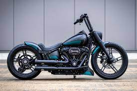Find harley fatboy in canada | visit kijiji classifieds to buy, sell, or trade almost anything! Customized Harley Davidson Fat Boy Motorcycles By Thunderbike