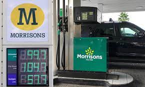 As the opening times for the stores will vary throughout easter you are advised to use the asda store many morrisons shops will then be closed on easter sunday, but most of the morrisons petrol stations. Morrisons Is Selling Petrol For Less Than 1 A Litre From Today This Is Money