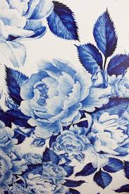 See more ideas about floral, blue floral wallpaper, floral wallpaper. Blue And White Flower Wallpapers Top Free Blue And White Flower Backgrounds Wallpaperaccess