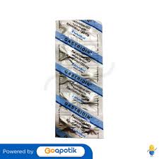 Check spelling or type a new query. Gastridin 150 Mg Tablet Kegunaan Efek Samping Dosis Dan Aturan Pakai