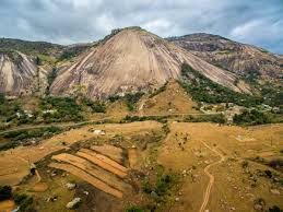 We believe that entities should play a transformational role in societies and economies they operate in. Cgtn Africa Pa Twitter Sibebe Rock Is A Granite Mountain In Eswatini Swaziland Located 10 Km From The Capital City Mbabane This Immense Three Billion Year Old Volcanic Slab Which Rises To A Height Of 1 488m