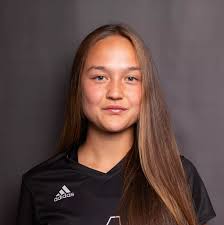 2024 Women's Soccer Roster