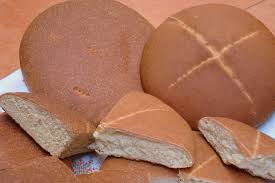 How To Make Perfect Crusty Moroccan White Bread Recipe Moroccan Bread Bread White Bread