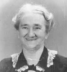 Willie Ethel Austin Hambrick (1887-1952)