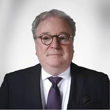 Lawyer Christopher Spahn