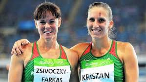 Helyen végzett a hétpróbázók versenyében a londoni atlétikai világbajnokságon. Osszetett Versenyzoink Keszulnek A Fedett Eb Re Atletika Hu