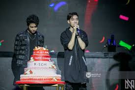 Maybe you would like to learn more about one of these? Ngay Trong Mini Concert Má»«ng Sinh Nháº­t K Icm Báº­t Khoc Vi Ap Lá»±c TrÆ°á»›c Hang Loáº¡t Binh Luáº­n Tieu Cá»±c Cá»§a Anti Fan