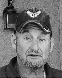 Obituary: Theodore “Ted” L. Violette