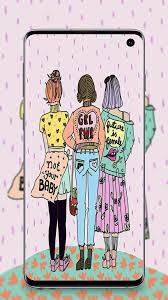 See more bff wallpapers, bff doll wallpapers, cute bff wallpapers, puppy bff wallpaper, bff soccer wallpaper, bff wallpapers boys. Bff Wallpapers For Android Apk Download