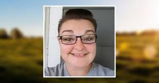 Tisha Rae Gravatt Obituary May 1, 2019