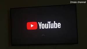 The application will then be asked to enter the code that appears on your tv in order to establish a secure connection. How To Install Youtube On Lg Smart Tv And Link Watch Youtube On Tv From Smart Phone Youtube